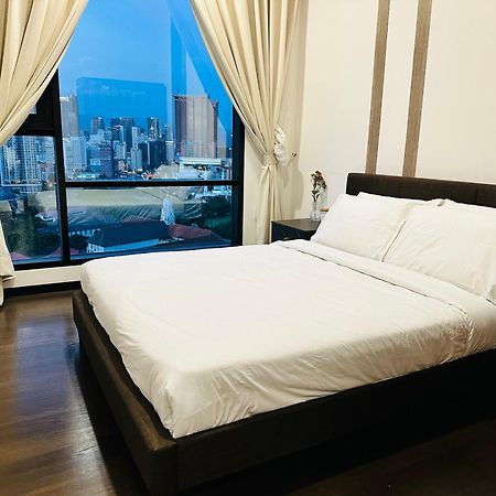 Millennium Suite At Opus Residence Kuala Lumpur Exterior photo