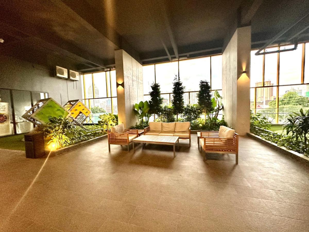 Millennium Suite At Opus Residence Kuala Lumpur Exterior photo