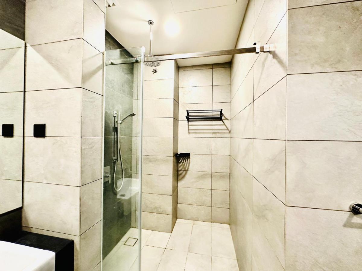 Millennium Suite At Opus Residence Kuala Lumpur Exterior photo