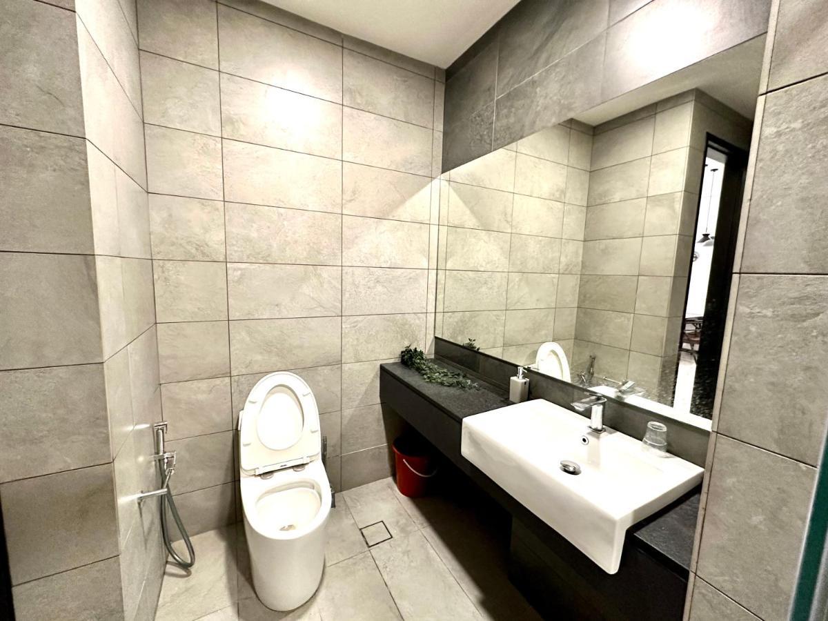 Millennium Suite At Opus Residence Kuala Lumpur Exterior photo