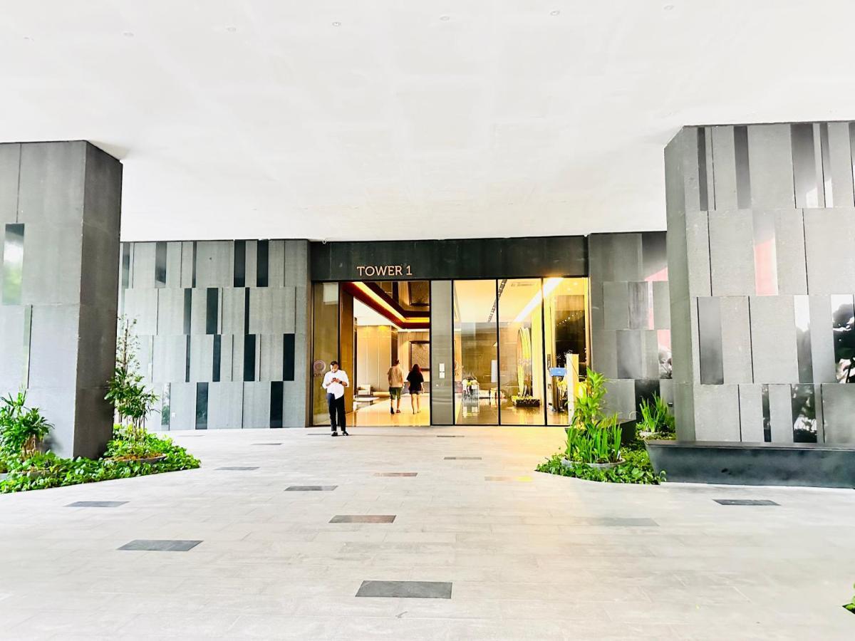 Millennium Suite At Opus Residence Kuala Lumpur Exterior photo