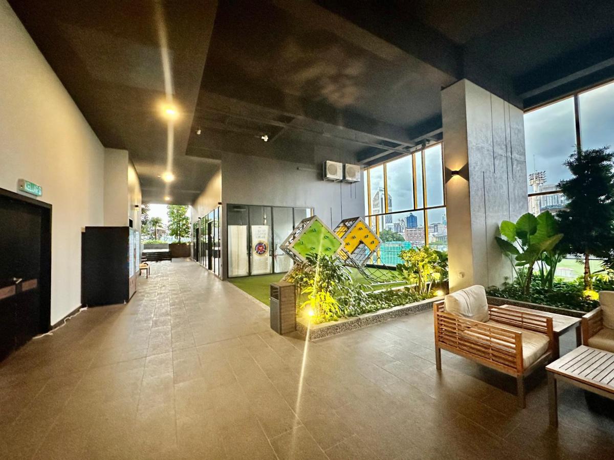 Millennium Suite At Opus Residence Kuala Lumpur Exterior photo