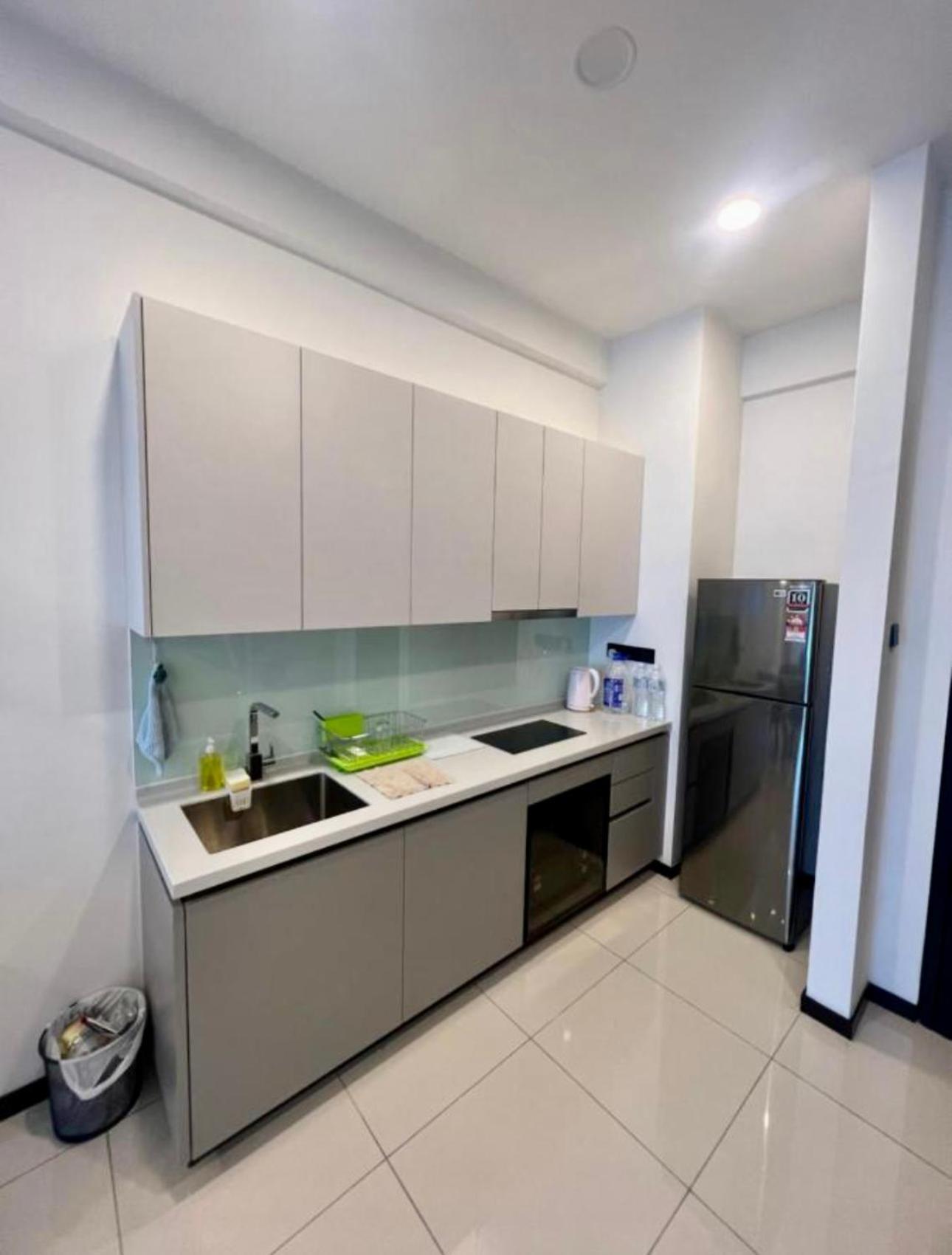 Millennium Suite At Opus Residence Kuala Lumpur Exterior photo